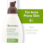 Aveeno Clear Complexion Cleanser