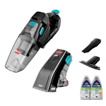 Bissell Pet Stain Eraser Bundle
