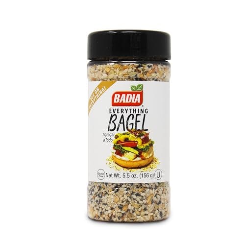 Badia Everything Bagel Seasoning