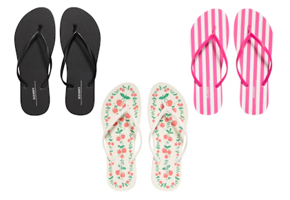 Old Navy Adult Flip-Flops