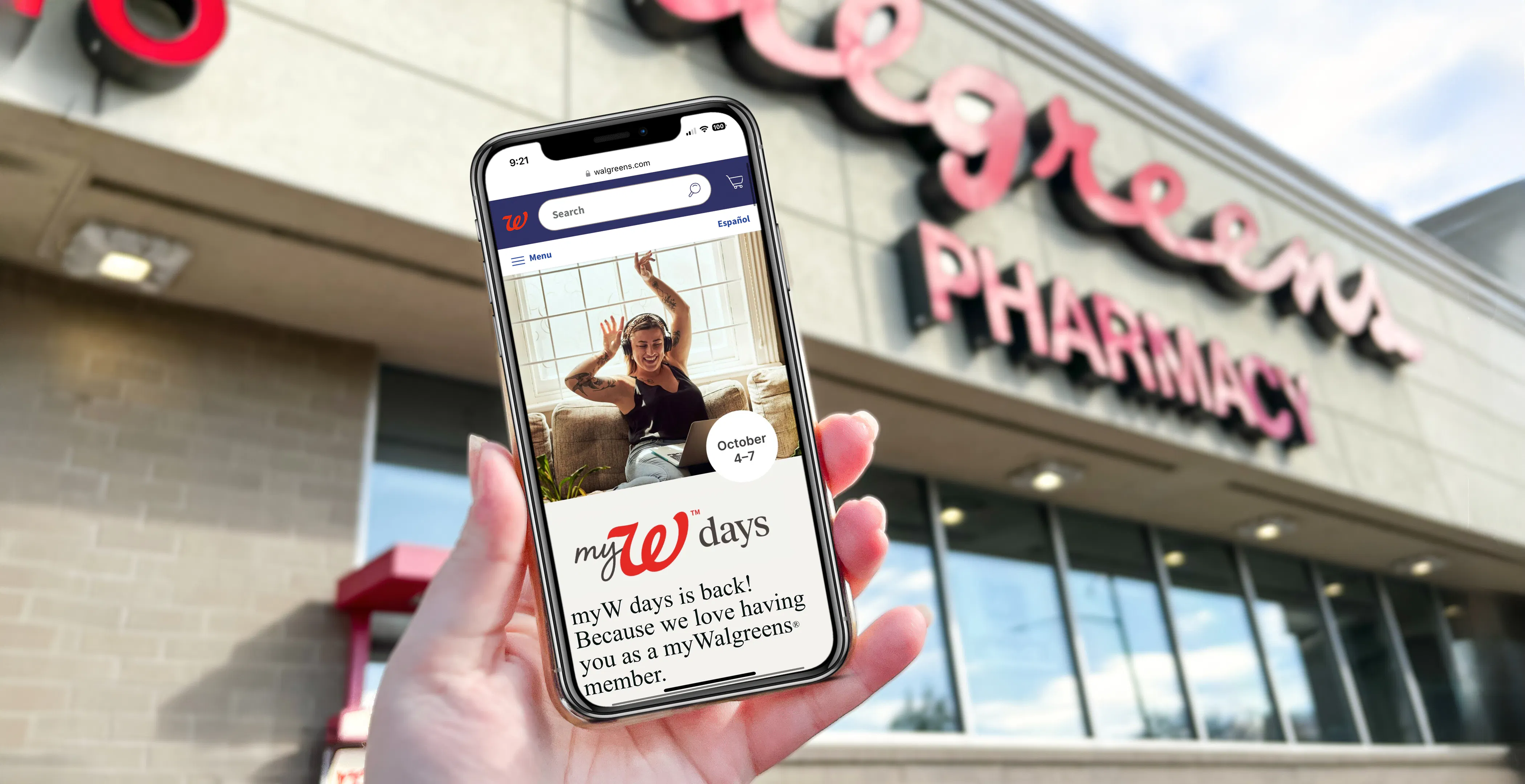 Walgreens Pharmacist Sign On Bonus