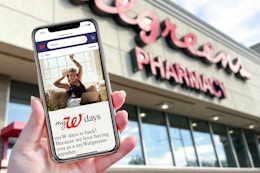 Walgreens myW Days Isn’t Happening This Year — Here's What You Need to Know card image