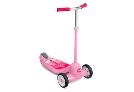 Radio Flyer Scooter