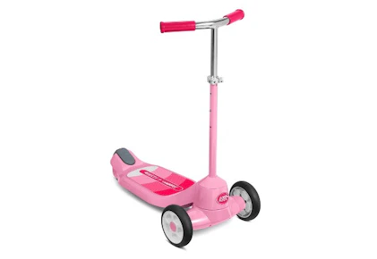 Radio Flyer Scooter