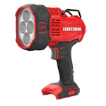 CRAFTSMAN V20 Cordless LED Flashlight