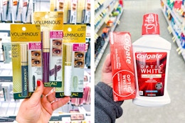 All of These Walgreens Deals Are Free or Less Than $1 card image