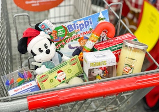 cvs christmas clearance cart 2022 1672080763 1672080763