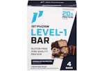 2 1st Phorm Level-1 Bars Boxes