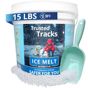 Pet Safe Ice Melt