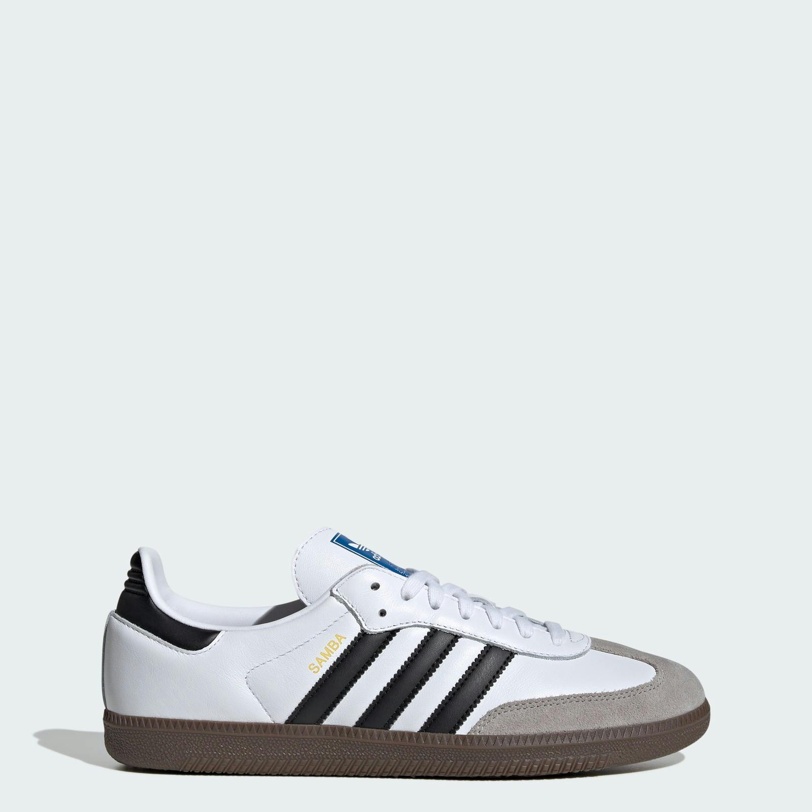 Adidas Men's Samba OG Shoes