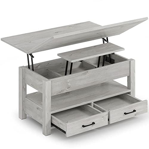 Lift Top Coffee Table