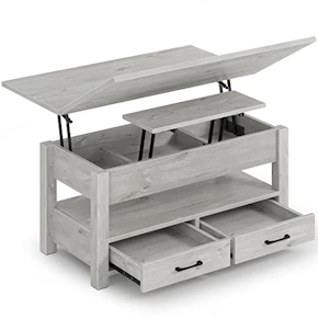 Lift Top Coffee Table