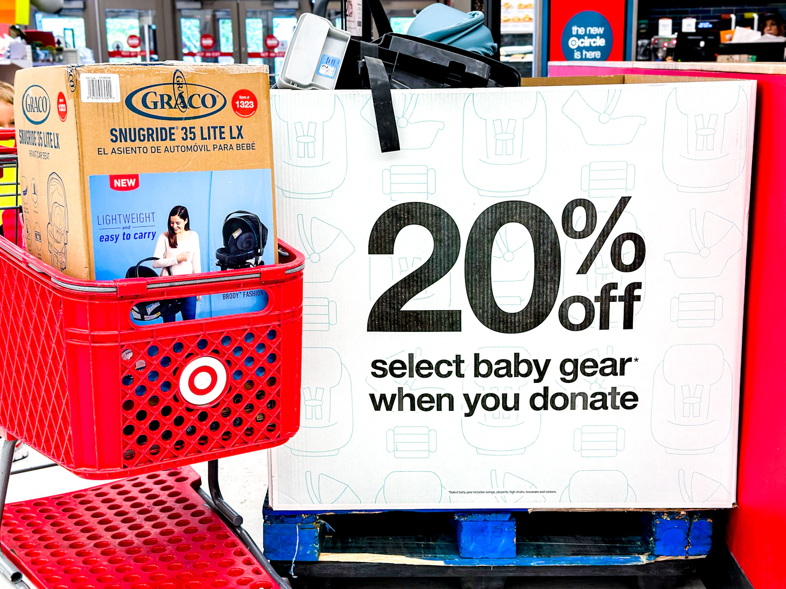 Stock Up in September Deals & Sales You Won't Want to Miss - The Krazy ...