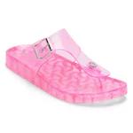 Women's Jellies Footbed Sandals
