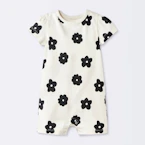 Cloud Island Baby Romper