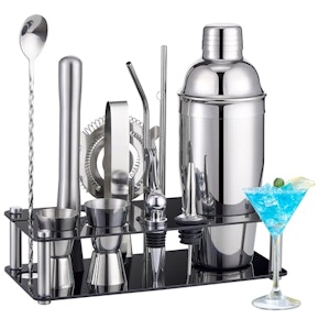 Cocktail Shaker Set