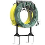 Garden Hose Holder