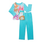Squishmallows Kids' Pajama Set