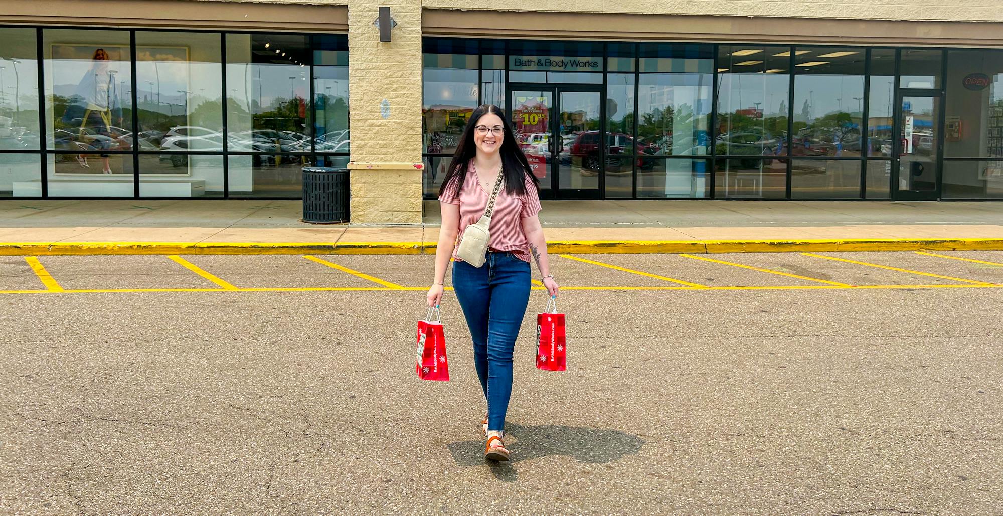 Bath & Body Works Member Appreciation Days: What We Learned From the First Event