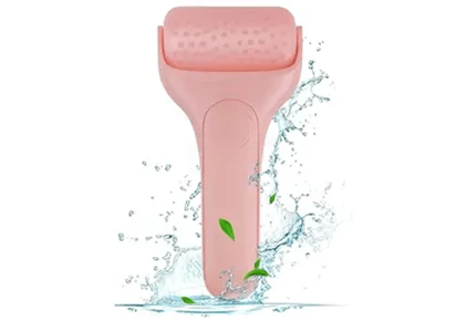 Face Ice Roller