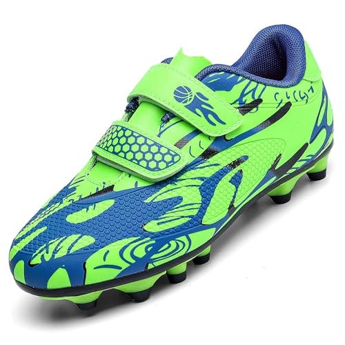Kids' Soccer Cleats