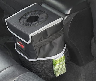 Waterproof Car Trash Can