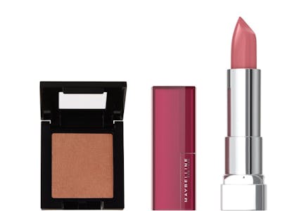 2 Maybelline Cosmetics