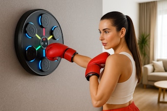 boxing machine