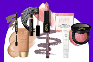 Laura Geller Makeup