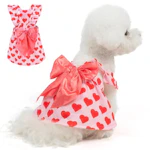Dog Dress