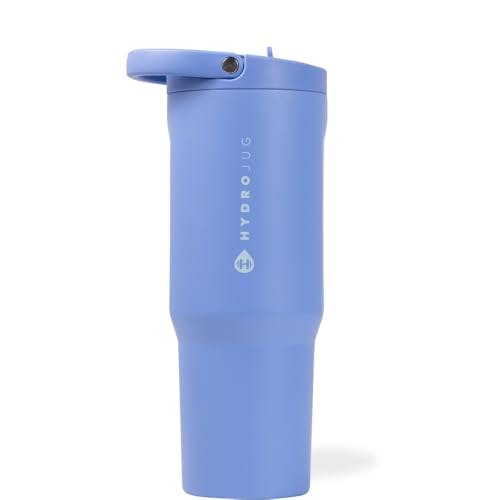 Stainless Steel Tumbler