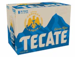 Tecate Light Lager 30-Pack