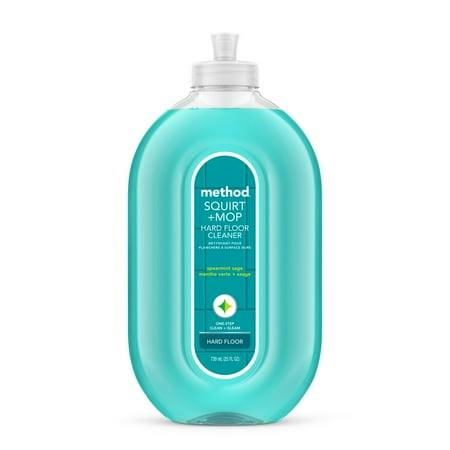 Method Hard Floor Cleaner