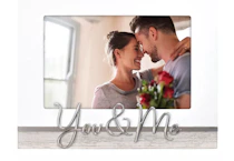 Malden Expression Picture Frame