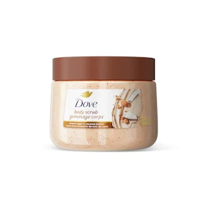 Dove Body Scrub