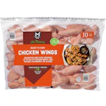 Member's Mark Chicken Wings Bag
