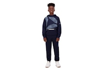 Reebok Kids' Hoodie and Jogger Set