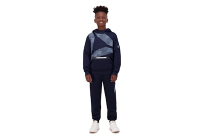 Reebok Kids' Hoodie and Jogger Set