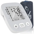 Blood Pressure Monitor