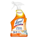 Lysol Kitchen Cleaner