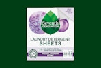 seventh generation laundry sheets