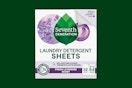 seventh generation laundry sheets