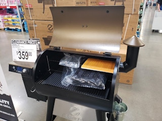 sams club wood pellet grill 2021 sv 1630686473 1630686473