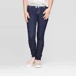 Cat & Jack Kids' Skinny Jeans