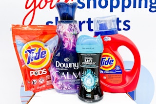 walgreens tide and downy laundry care2