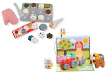 Melissa & Doug Toy Set
