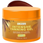 Tanning Accelerator Gel