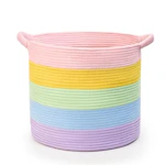 Blanket Basket