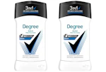 2 Degree Deodorant Sticks