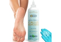 Callus Remover Gel